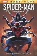 Marvel Must-Have: Spider-Man: Spider-Verse