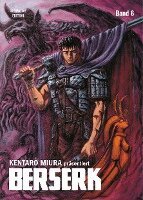 Kentaro Miura - Berserk: Ultimative Edition, Häftad