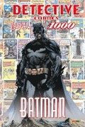 Batman: Detective Comics 1000 (Deluxe Edition)