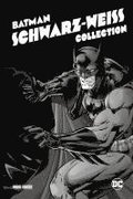 Batman: Schwarz-Wei Collection (Deluxe Edition)