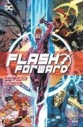 Flash Forward - Wally Wests Rckkehr