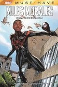 Marvel Must-Have: Miles Morales: Ultimate Spider-Man