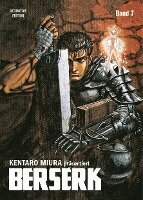 Kentaro Miura - Berserk: Ultimative Edition, Häftad
