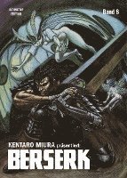 Kentaro Miura - Berserk: Ultimative Edition, Häftad