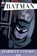Batman: Ego und andere Geschichten (Deluxe Edition)