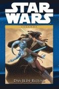Star Wars Comic-Kollektion