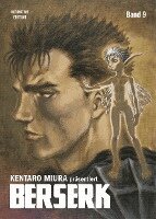 Kentaro Miura - Berserk: Ultimative Edition, Häftad