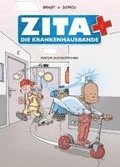 Zita und die Krankenhausbande