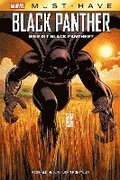Marvel Must-Have: Black Panther