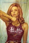 Buffy The Vampire Slayer (Staffel 8) Hllenschlund-Edition