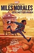 Spider-Man: Miles Morales - Ersch�tterungen