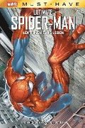 Marvel Must-Have: Ultimate Spider-Man: Lektionen fürs Leben