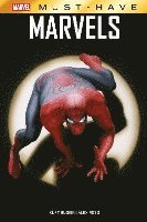 Kurt Busiek, Alex Ross - Marvel Must-Have: Marvels, Inbunden