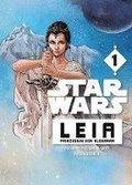 Star Wars - Leia, Prinzessin von Alderaan