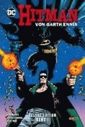 Hitman von Garth Ennis (Deluxe Edition)