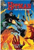 Hitman von Garth Ennis (Deluxe Edition)