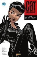 Catwoman von Ed Brubaker