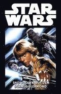 Star Wars Marvel Comics-Kollektion