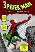 Spider-Man Classic Collection