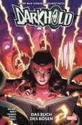 Darkhold: Das Buch des Bsen