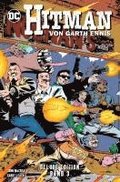 Hitman von Garth Ennis (Deluxe Edition)