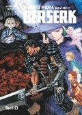 Berserk: Ultimative Edition 13