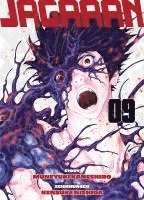 Muneyuki Kaneshiro, Kensuke Nishida - Jagaaan 09, Häftad. Tillgänglighet: Lägg i varukorg