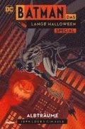 Batman: Das lange Halloween Special - Albtr�ume