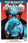 Batman - Detective Comics