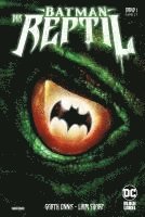 Batman: Das Reptil
