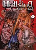 Hellsing Neue Edition 10