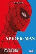 Spider-Man: Die Geschichte eines Lebens (Neuauflage)