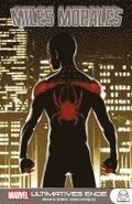 Miles Morales: Spider-Man