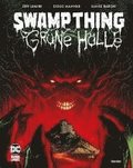 Swamp Thing: Grne Hlle