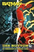 Batman/Flash: Der Button (Neuausgabe)
