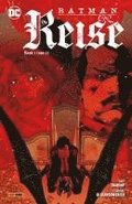 Batman: Die Reise