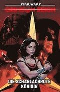 Star Wars Comics: Crimson Reign - Die scharlachrote Knigin