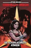 Star Wars Comics: Crimson Reign - Die scharlachrote K�nigin
