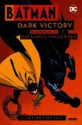 Batman: Dark Victory