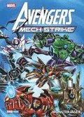 Avengers: Mech Strike: Monsterjger
