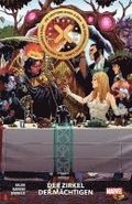 Die unsterblichen X-Men