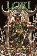 Loki Anthologie