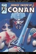 Savage Sword of Conan: Classic Collection