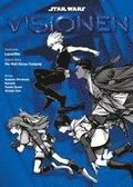 Star Wars: Visionen (Manga) 01