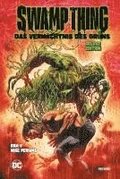 Swamp Thing: Das Vermchtnis des Grns (Deluxe Edition)