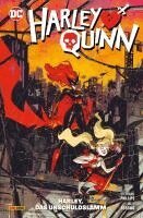 Stephanie Phillips, Riley Rossmo - Harley Quinn, Häftad