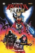 Batman: Death Metal (Deluxe Edition)