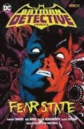 Batman - Detective Comics