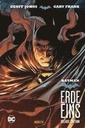 Batman: Erde Eins (Deluxe Edition)