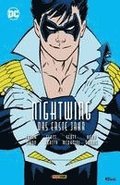 Nightwing: Das erste Jahr